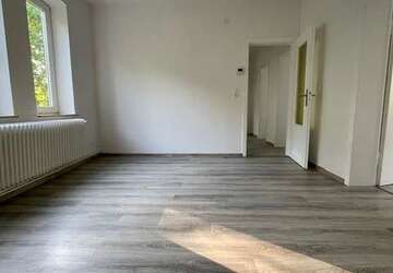 Wohnung Wilhelmshaven Fedderwardergroden - 4 Zimmer, 60 m&sup2;, 379&euro; | Angebot:27656039
