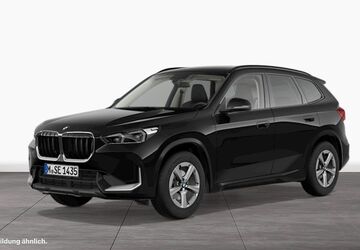 BMW X1 9.133 km 41.122 &euro; Barsbüttel bei Hamburg 22885