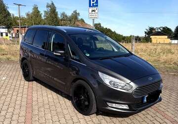 Ford Galaxy 121.000 km 13.900 &euro; Sangerhausen, Stadt 06526