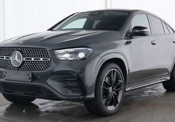Mercedes-Benz GLE 400 21.527 km 86.400 &euro; Düren 52349