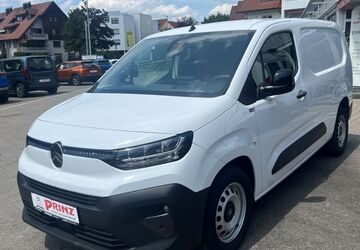 Citroen Berlingo 18.400 km 18.590 &euro; Wangen 88239