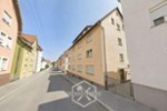 Erdgeschoßwohnung Stuttgart Zuffenhausen - 4 Zimmer, 101 m&sup2;, 1.818&euro; | Angebot:26279943