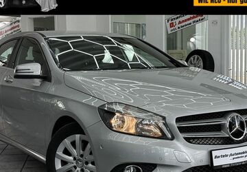 Mercedes-Benz A 180 57.000 km 14.650 &euro; Fuhrberg 30938