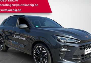 Seat Terra 22.000 km 37.990 &euro; Nördlingen 86720