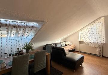 Wohnung Eppelborn - 4 Zimmer, 105 m&sup2;, 650&euro; | Angebot:27637478