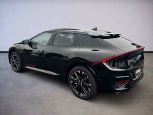 Kia EV6 PE GTL 84 AWD WP GD ASS+ SD DE TE GT-Line 3.000 km 52.490 &euro; Höhenkirchen-Siegertsbrun 85635