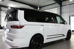 VW T7 Multivan TSI DSG LANG EDITION WHITE & BLACK 22.000 km 56.444 &euro; Hamm 59077