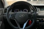 Hyundai Tucson blue 2WD 1. Hand 120.000 km 12.890 &euro; Neckarsulm 74172