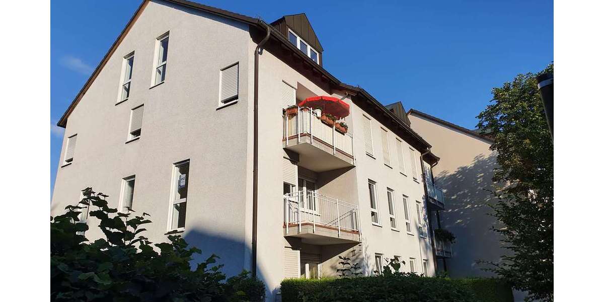 Etagenwohnung Lichtenstein Lichtenstein/Sachsen - 1 Zimmer, 43 m&sup2;, 360&euro; | Angebot:27289754