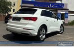 Audi Q3 35 TFSI advanced Aut.*LED*NAV*Sound*SHZ* 66.053 km 23.490 &euro; Berlin 13187