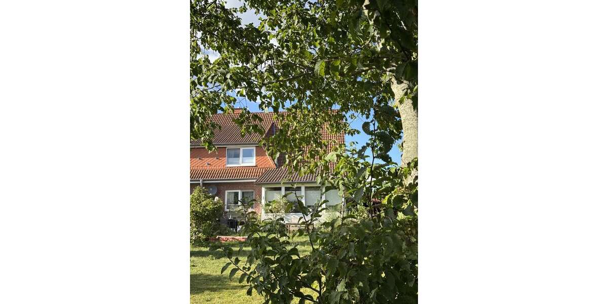 Etagenwohnung Kalübbe - 4 Zimmer, 60 m&sup2;, 500&euro; | Angebot:27285869