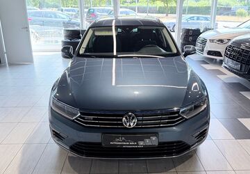 VW Passat Variant 177.522 km 14.400 &euro; Köln 51103