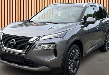 Nissan X-Trail 21.467 km 27.980 &euro; Dresden 01328