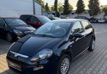 Fiat Punto Evo 134.000 km 2.799 &euro; Heilbronn 74080