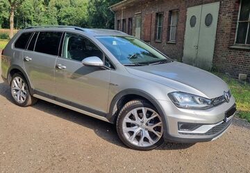 VW Golf 151.481 km 14.700 &euro; Wenzendorf 21279