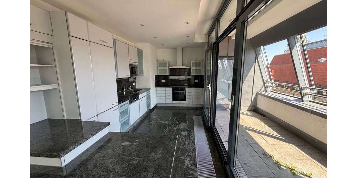 Etagenwohnung Berlin Mitte - 5 Zimmer, 272 m&sup2;, 3.896&euro; | Angebot:27144491