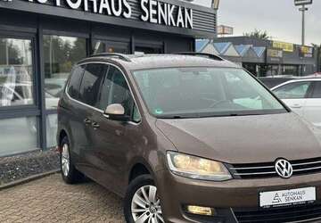 VW Sharan 280.000 km 6.990 &euro; Peine 31226