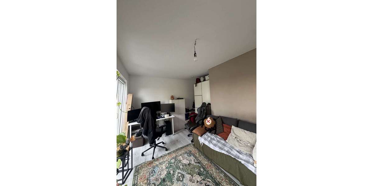 Etagenwohnung Aachen Schönforst - 1 Zimmer, 31 m&sup2;, 360&euro; | Angebot:27291567
