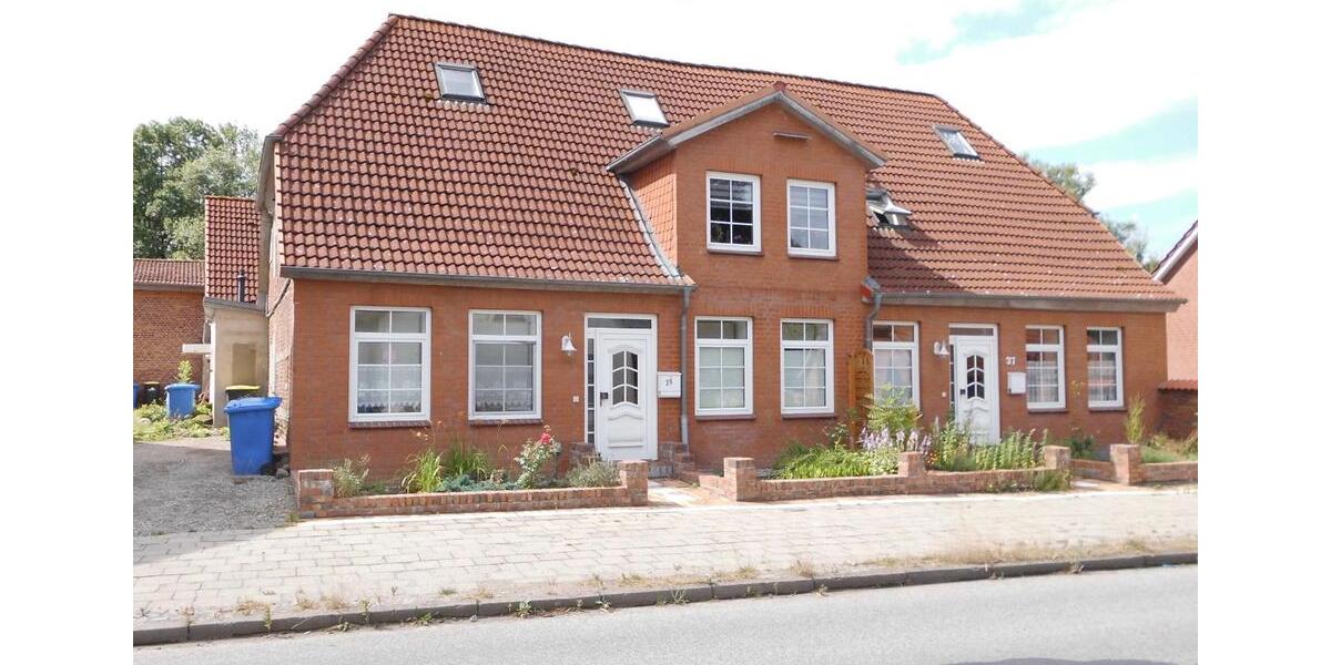 Erdgeschoßwohnung Lüdersdorf - 4 Zimmer, 80 m&sup2;, 640&euro; | Angebot:27655542