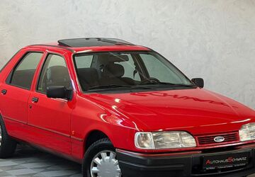 Ford Sierra 91.737 km 6.490 &euro; Bad Wildbad-Calmbach 75323