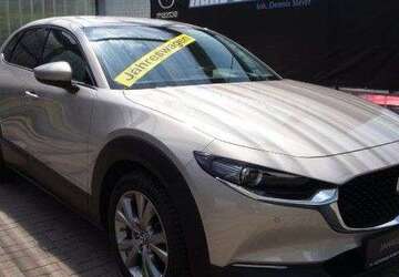 Mazda CX-30 15.847 km 24.990 &euro; Holm 25488