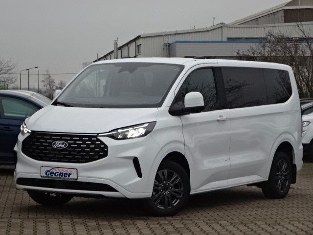 Ford Tourneo Custom 39.986 km 40.440 &euro; Eilenburg 04838