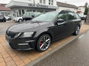 Skoda Octavia Combi RS 2.0 TDI 4x4 149.000 km 16.990 &euro; Neckarsulm 74172