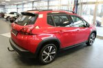 Peugeot 2008 PureTech 130 GPF GT-line - Panoramadach - AHK 107.572 km 9.980 &euro; Euskirchen 53881