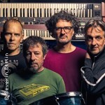 Dub Spencer & Trance Hill - SYNCHRONOS TOUR