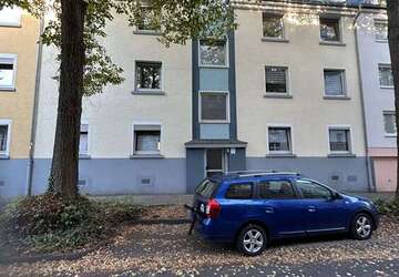 Wohnung Essen Frohnhausen - 2 Zimmer, 63 m&sup2;, 501&euro; | Angebot:27657241