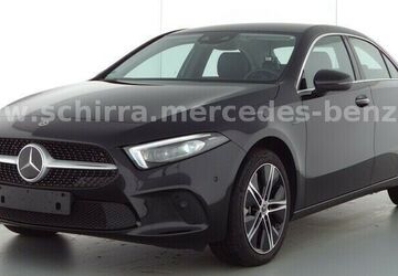 Mercedes-Benz A 250 42.000 km 26.500 &euro; Wadern 66687