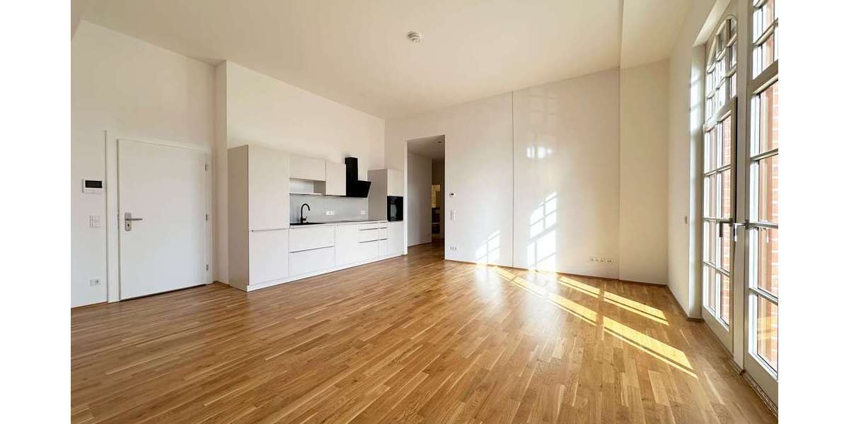 Etagenwohnung Chemnitz - 4 Zimmer, 112 m&sup2;, 1.116&euro; | Angebot:27658263