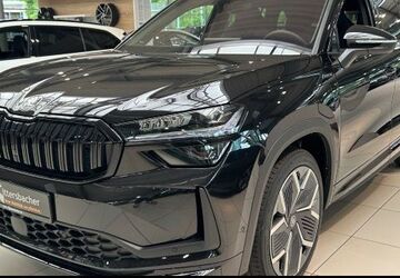 Skoda Kodiaq 1.500 km 51.490 &euro; Kaiserslautern 67657