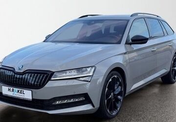 Skoda Superb 67.131 km 25.950 &euro; Geeste-Groß Hesepe 49744