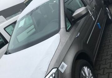 VW Caddy Maxi 122.000 km 23.500 &euro; Rödermark 63322