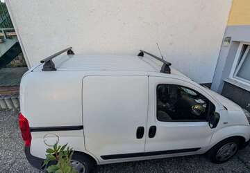 Fiat Fiorino 120.000 km 6.500 &euro; Altrip 67122