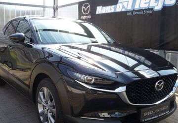 Mazda CX-30 2.831 km 27.439 &euro; Holm 25488