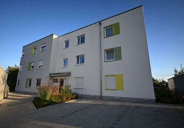 Wohnung Meitingen - 2 Zimmer, 60 m&sup2;, 720&euro; | Angebot:27658081