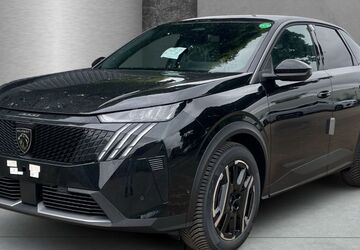 Peugeot e-3008 25.000 km 39.990 &euro; Hoppegarten 15366