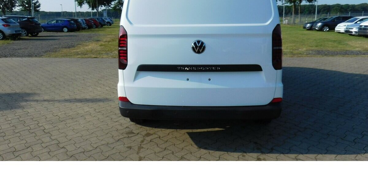VW T7 Transporter 2.0 TDI 3 Sitze Klima Navi 22.200 km 26.990 &euro; Vordorf 38533
