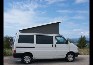 VW T4 California 270.000 km 15.900 &euro; Sulzthal 97717