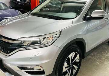 Honda CR-V 114.905 km 16.900 &euro; Hamburg 20537