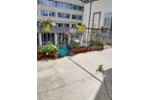 Gehobene Altbauwohnung mit großem Balkon ca. 150qm - Wohnraum oder gewerblichen Nutzung möglich - Appartement Neustadt | Angebot:26634102
