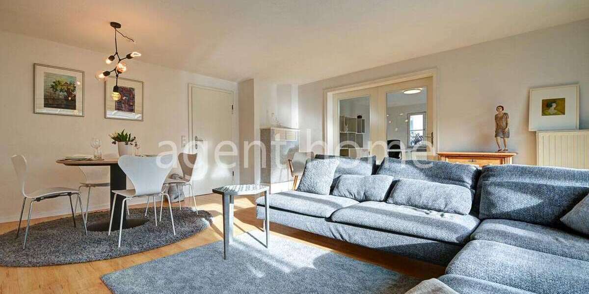 Etagenwohnung Stuttgart Fasanenhof-Ost - 3 Zimmer, 90 m&sup2;, 1.790&euro; | Angebot:27288344
