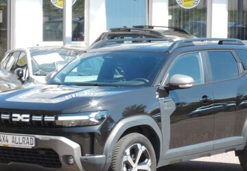 Dacia Duster 21.541 km 24.980 &euro; Fellbach-Schmiden (bei Stuttgart) 70736