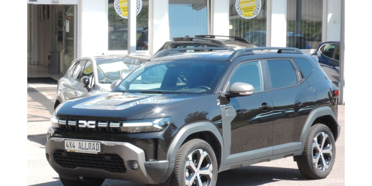 Dacia Duster 21.541 km 24.980 &euro; Fellbach-Schmiden (bei Stuttgart) 70736