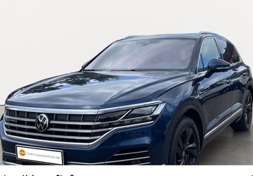 VW Touareg 130.847 km 39.920 &euro; Lüneburg 21335
