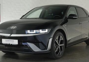 Hyundai IONIQ 5 13.467 km 45.424 &euro; Coesfeld 48653