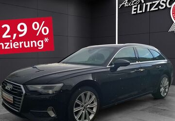 Audi A6 74.000 km 30.950 &euro; Dresden 01139