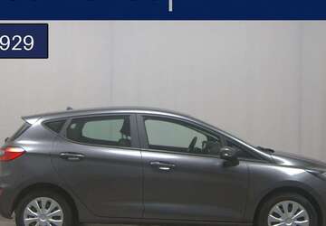 Ford Fiesta 85.453 km 10.380 &euro; Gyhum/Bockel 27404